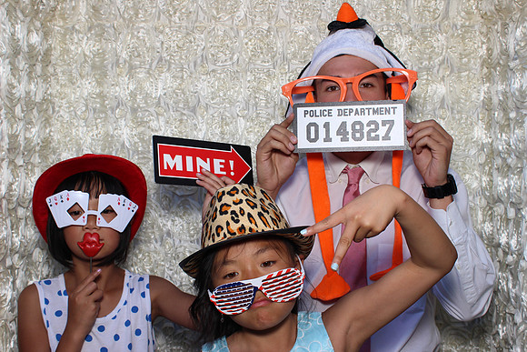 Sacramento Photo Booth Rentals