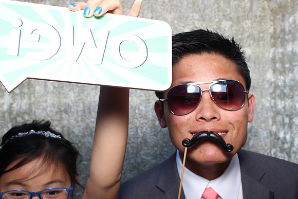 Sacramento Photo Booth Rentals