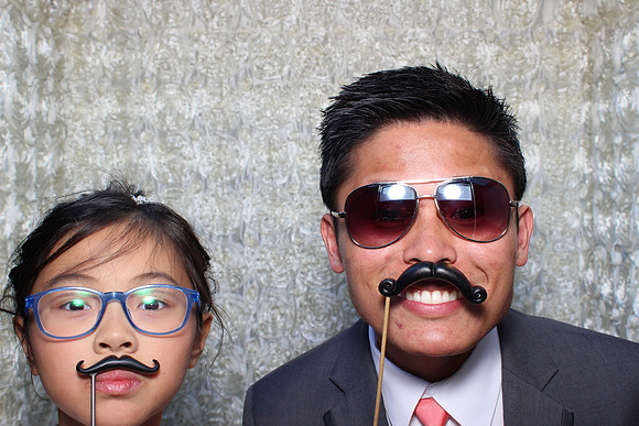 Sacramento Photo Booth Rentals