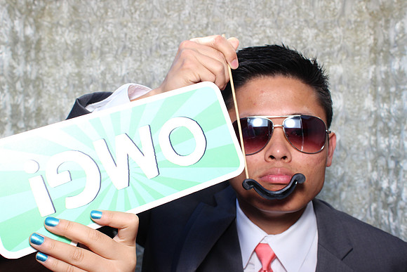 Sacramento Photo Booth Rentals