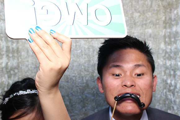 Sacramento Photo Booth Rentals