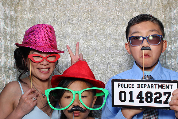 Sacramento Photo Booth Rentals