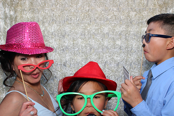 Sacramento Photo Booth Rentals