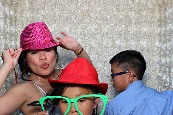 Sacramento Photo Booth Rentals