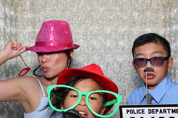 Sacramento Photo Booth Rentals