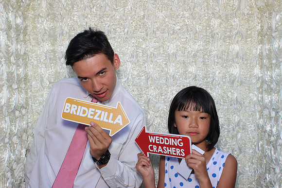 Sacramento Photo Booth Rentals