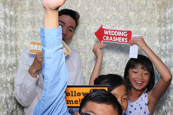 Sacramento Photo Booth Rentals