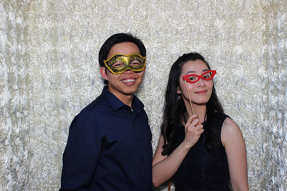 Sacramento Photo Booth Rentals