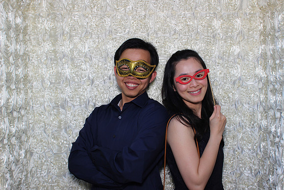 Sacramento Photo Booth Rentals