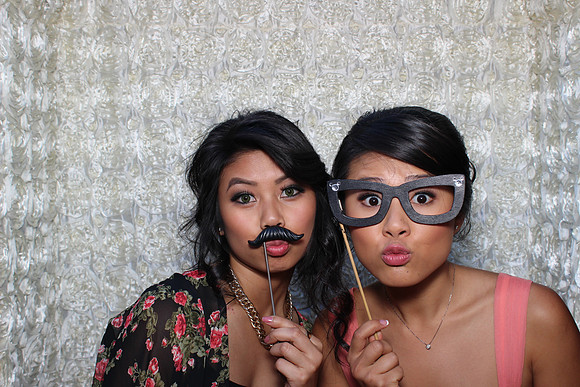 Sacramento Photo Booth Rentals