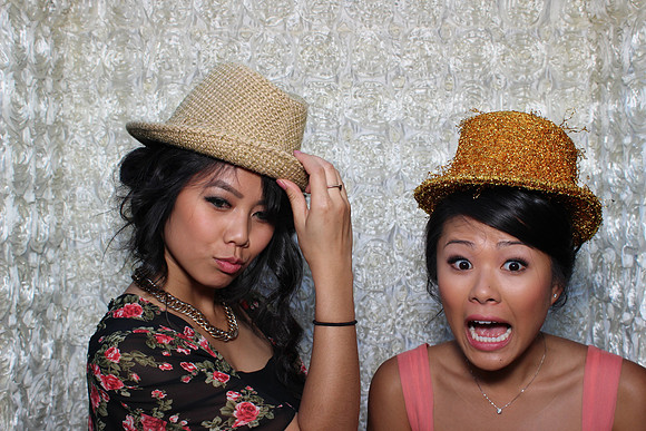 Sacramento Photo Booth Rentals