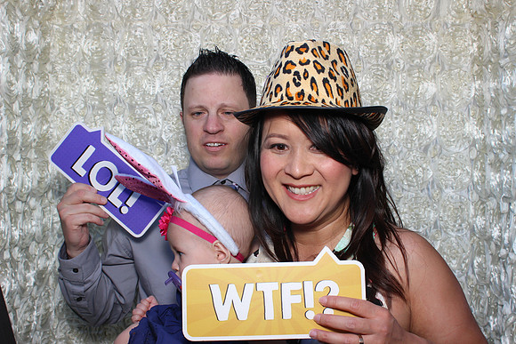 Sacramento Photo Booth Rentals