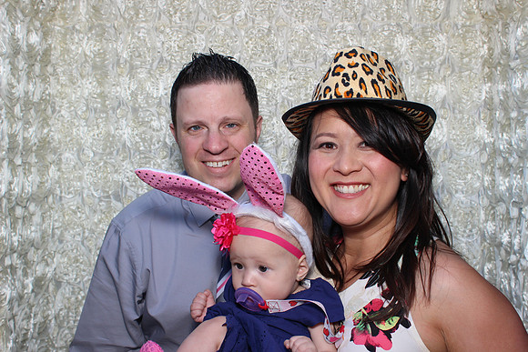 Sacramento Photo Booth Rentals