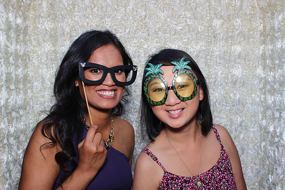 Sacramento Photo Booth Rentals
