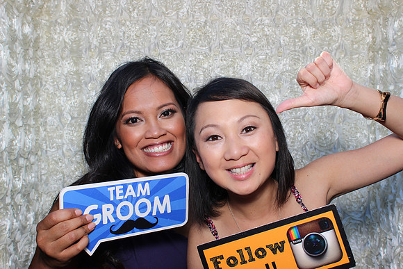 Sacramento Photo Booth Rentals