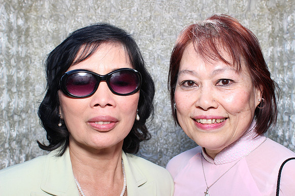 Sacramento Photo Booth Rentals