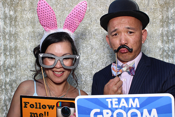 Sacramento Photo Booth Rentals