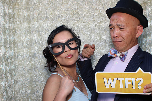 Sacramento Photo Booth Rentals