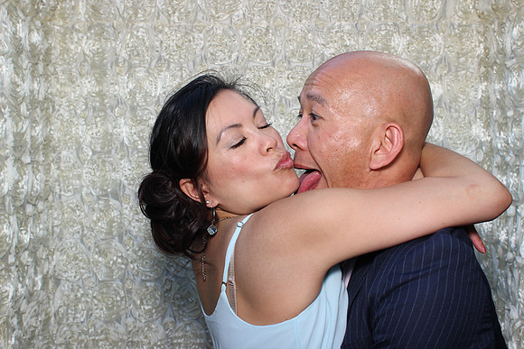 Sacramento Photo Booth Rentals