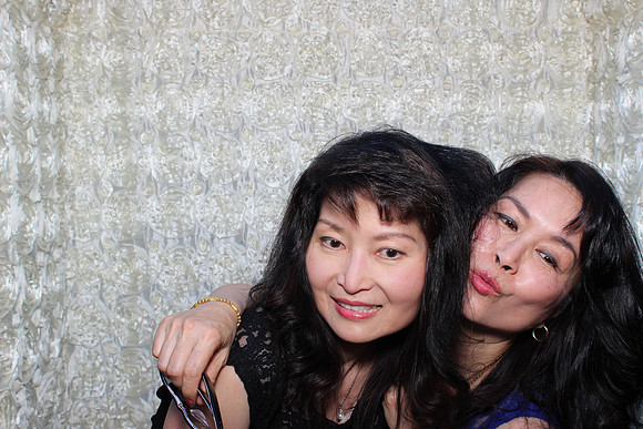 Sacramento Photo Booth Rentals