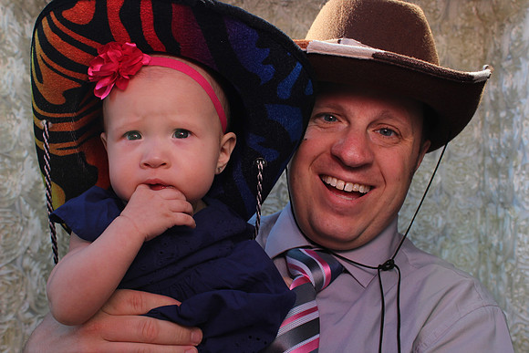 Sacramento Photo Booth Rentals