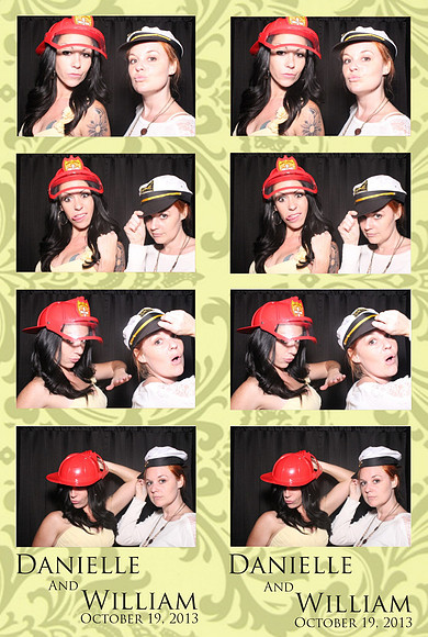 Sacramento Photo Booth Rentals