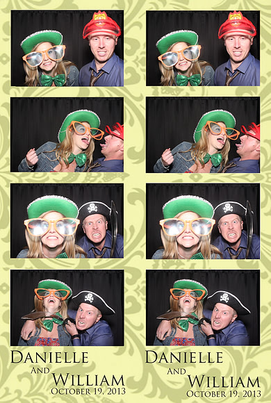 Sacramento Photo Booth Rentals