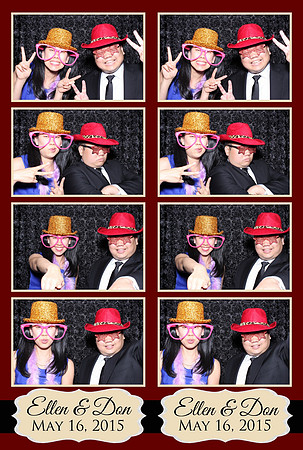 Sacramento Photo Booth Rentals
