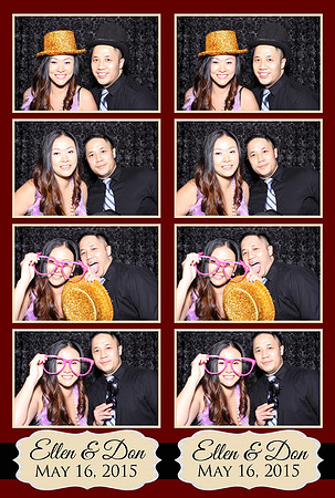 Sacramento Photo Booth Rentals