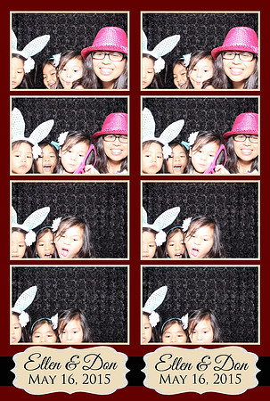 Sacramento Photo Booth Rentals