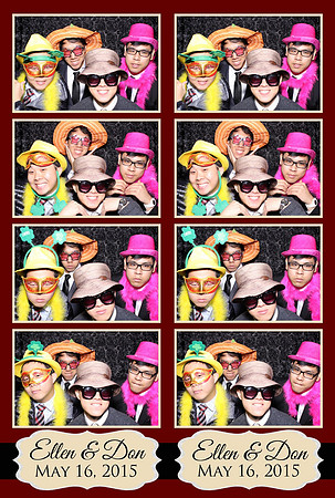 Sacramento Photo Booth Rentals