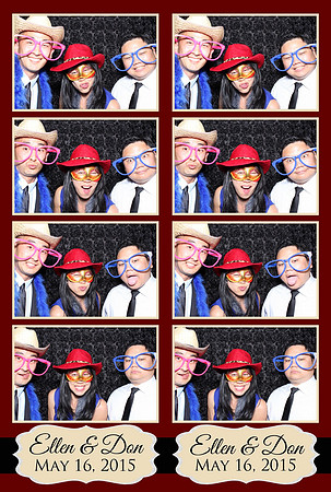 Sacramento Photo Booth Rentals