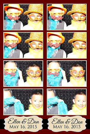 Sacramento Photo Booth Rentals