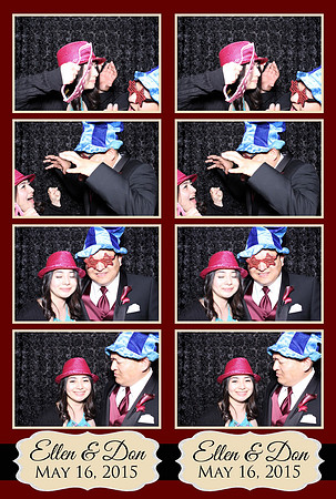 Sacramento Photo Booth Rentals