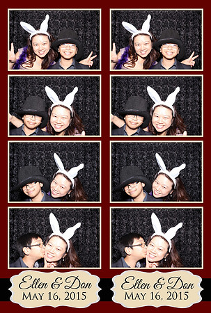 Sacramento Photo Booth Rentals