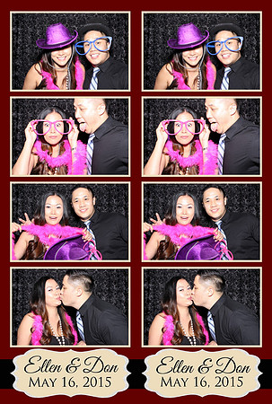 Sacramento Photo Booth Rentals