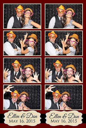 Sacramento Photo Booth Rentals