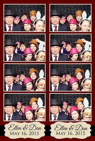 Sacramento Photo Booth Rentals