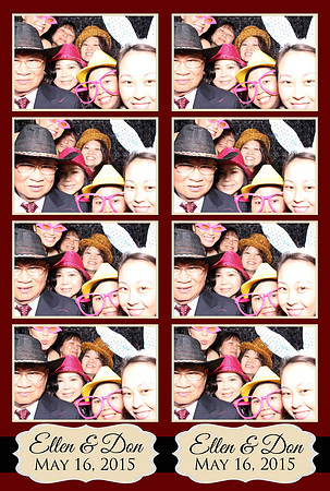 Sacramento Photo Booth Rentals