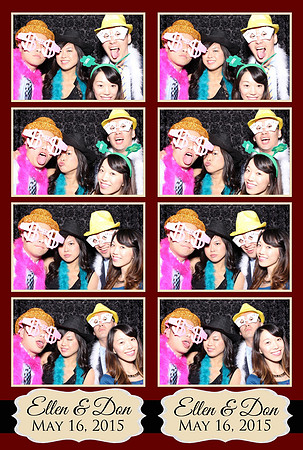 Sacramento Photo Booth Rentals