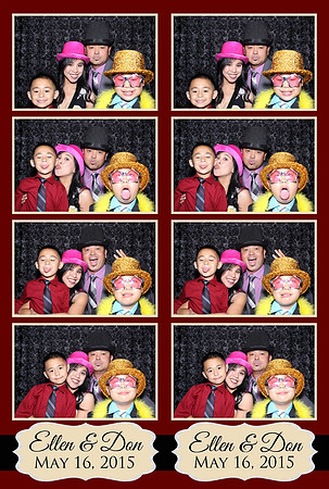 Sacramento Photo Booth Rentals