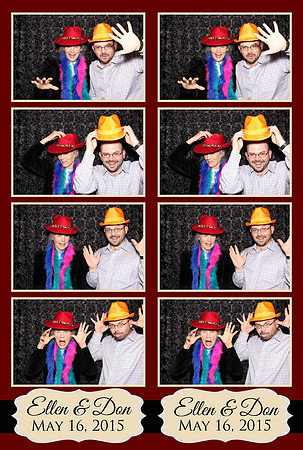 Sacramento Photo Booth Rentals