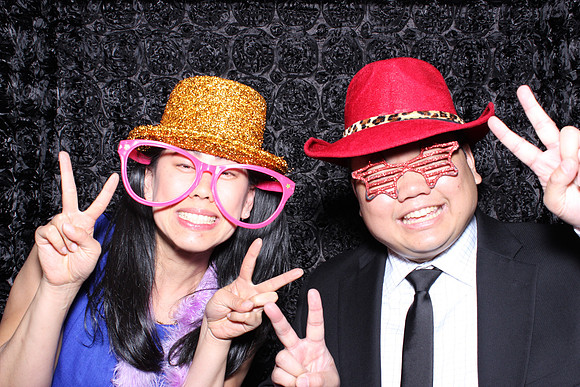 Sacramento Photo Booth Rentals