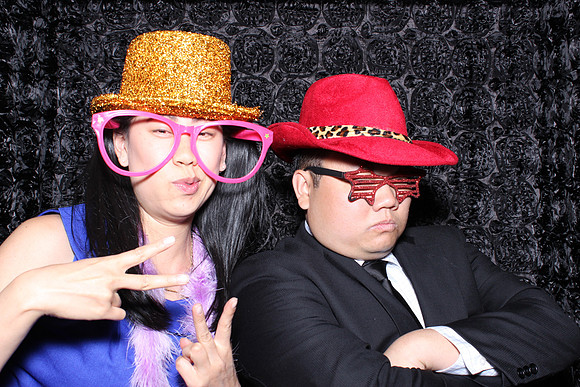 Sacramento Photo Booth Rentals