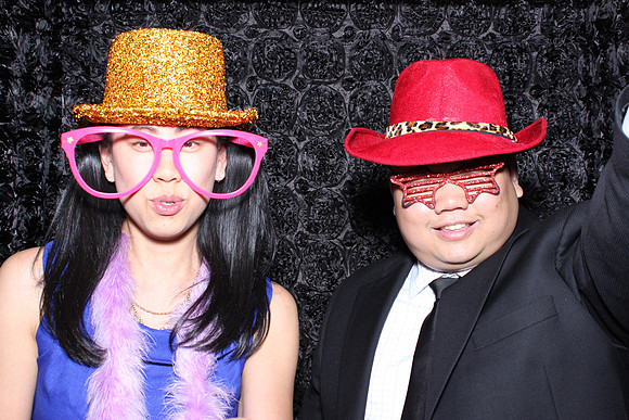 Sacramento Photo Booth Rentals