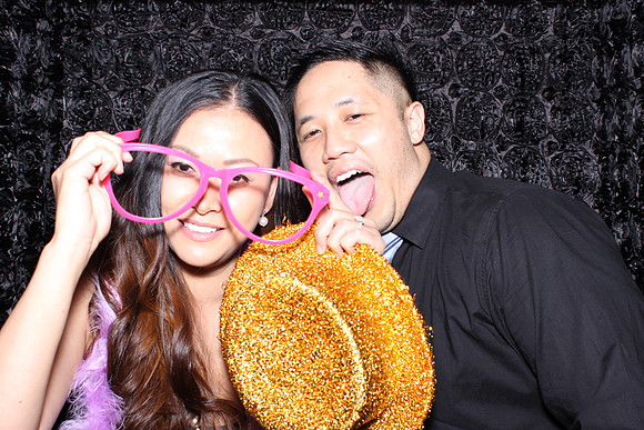 Sacramento Photo Booth Rentals