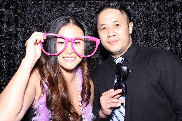 Sacramento Photo Booth Rentals