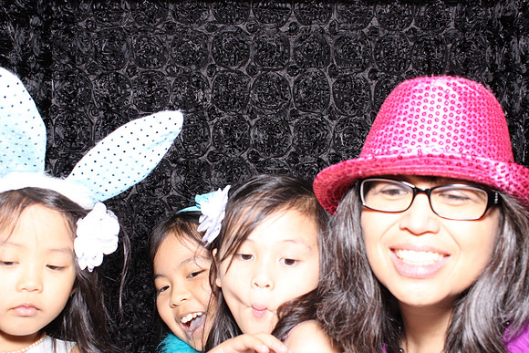 Sacramento Photo Booth Rentals