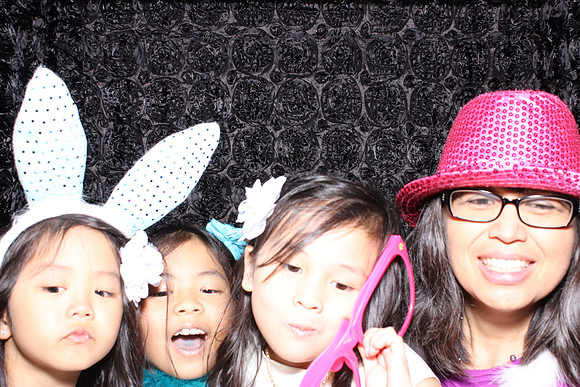 Sacramento Photo Booth Rentals