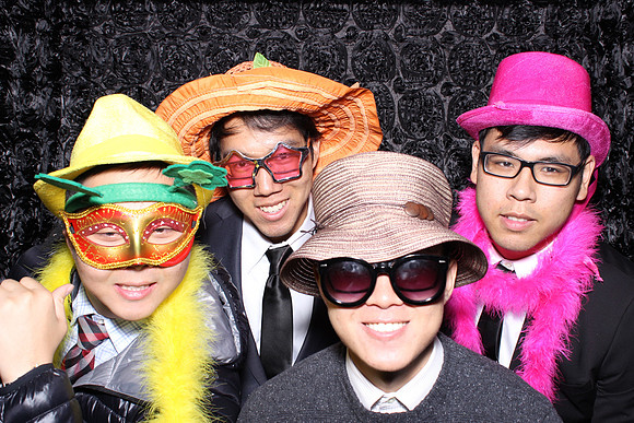 Sacramento Photo Booth Rentals